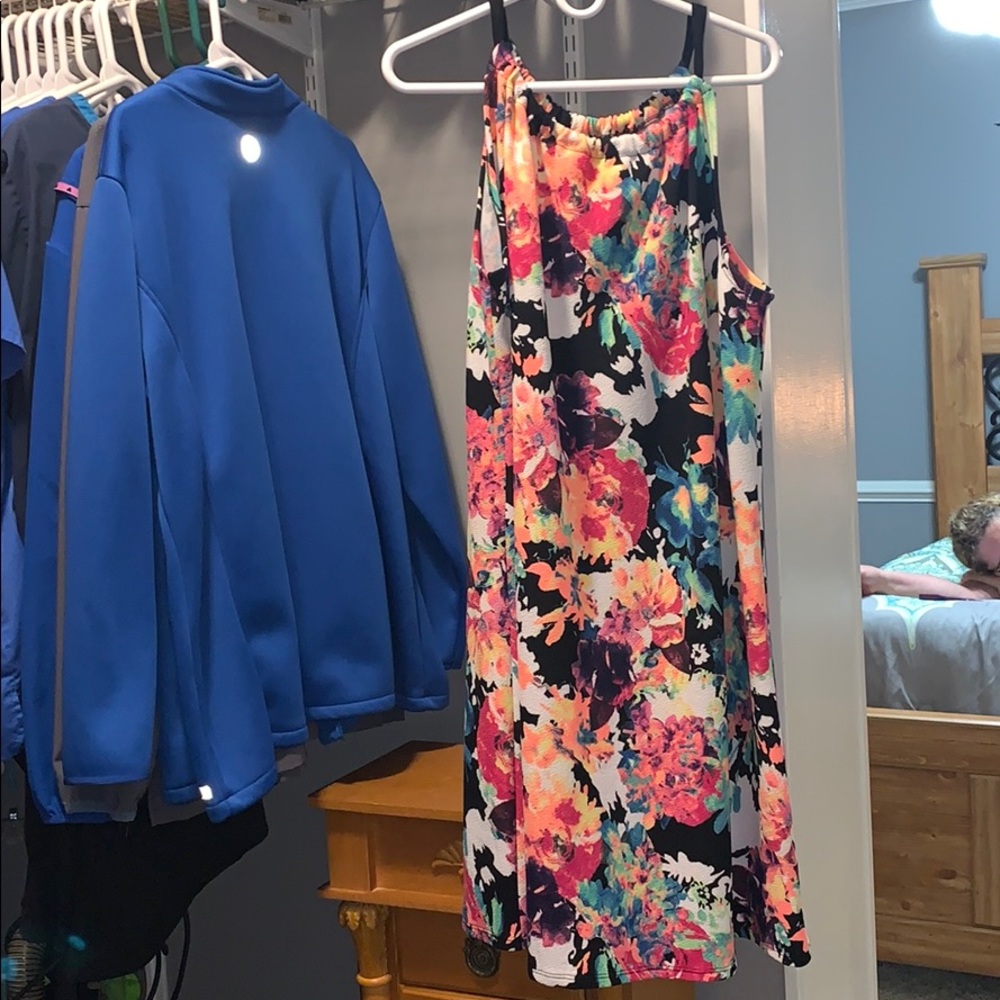 dress